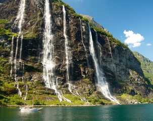 Crucero por los Fiordos Noruegos